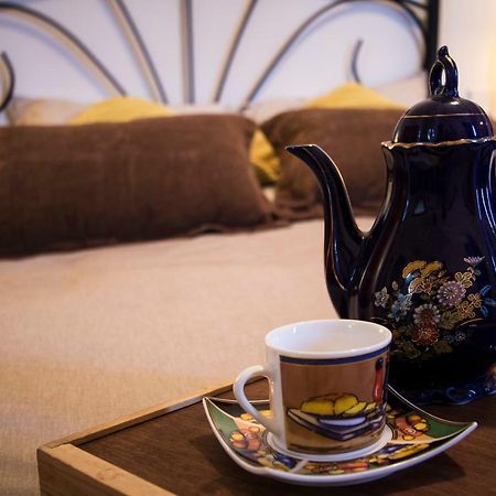 Villa Tropical Costa Teguise Ngoại thất bức ảnh