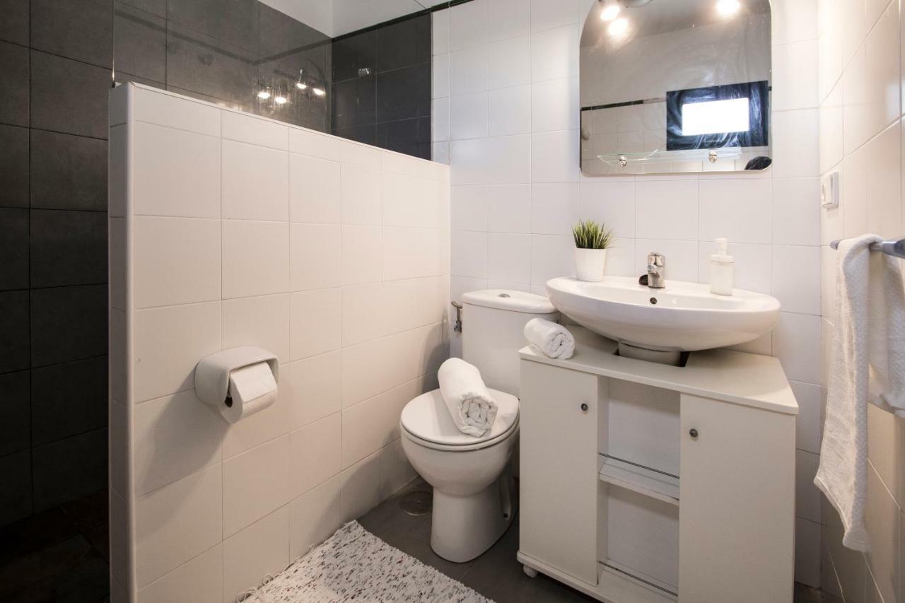 Villa Tropical Costa Teguise Ngoại thất bức ảnh