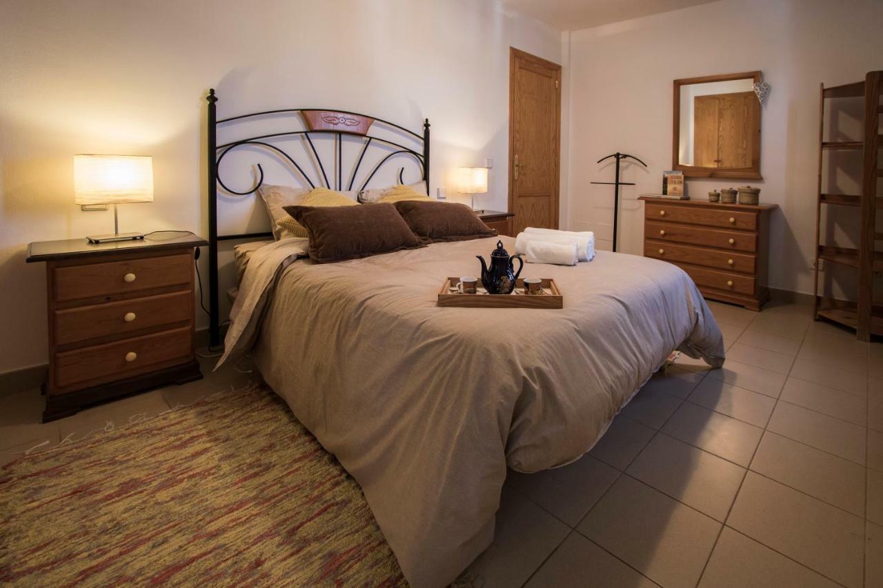 Villa Tropical Costa Teguise Ngoại thất bức ảnh