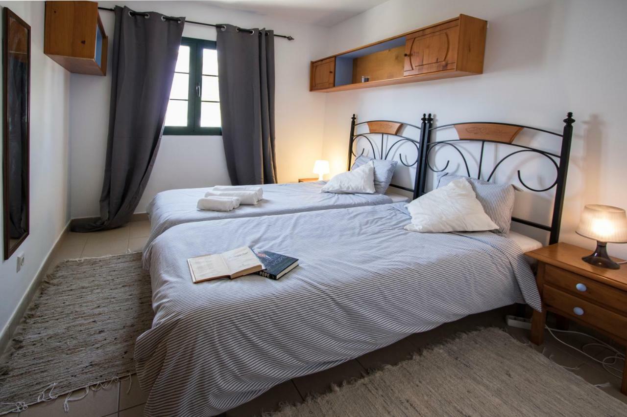 Villa Tropical Costa Teguise Ngoại thất bức ảnh