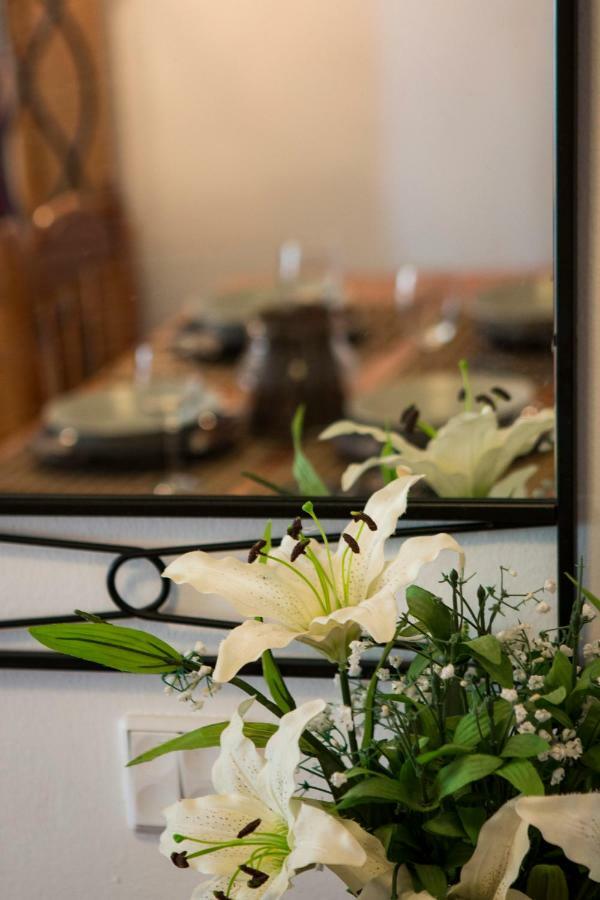 Villa Tropical Costa Teguise Ngoại thất bức ảnh