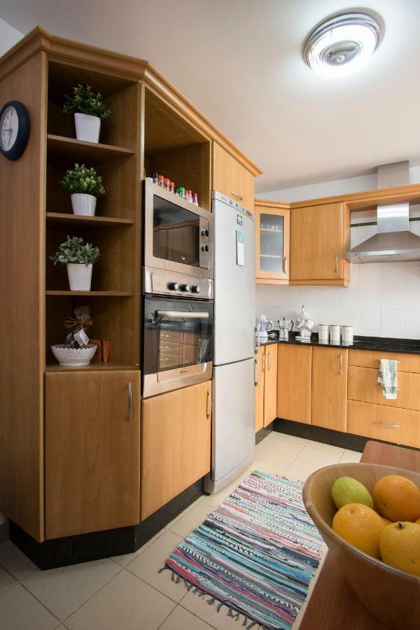 Villa Tropical Costa Teguise Ngoại thất bức ảnh