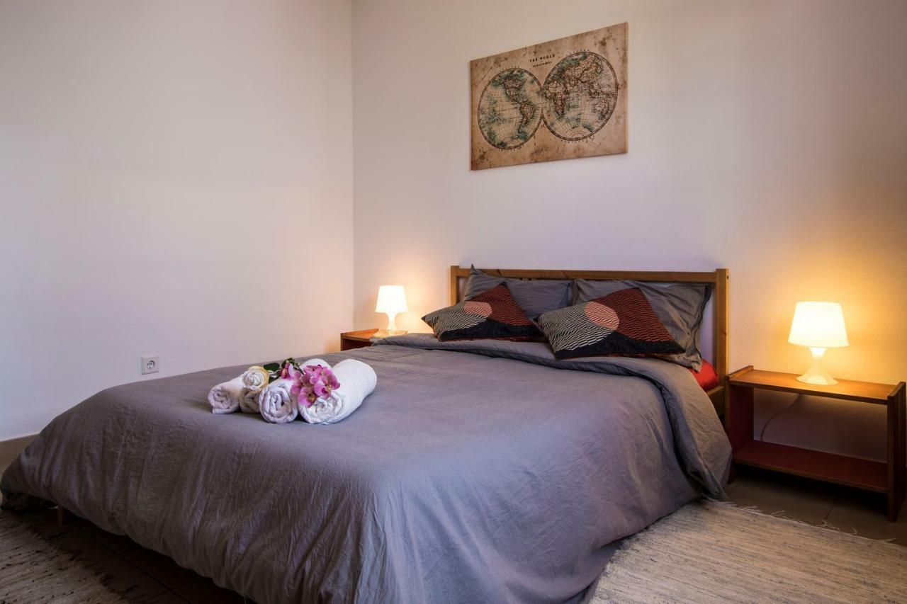 Villa Tropical Costa Teguise Ngoại thất bức ảnh