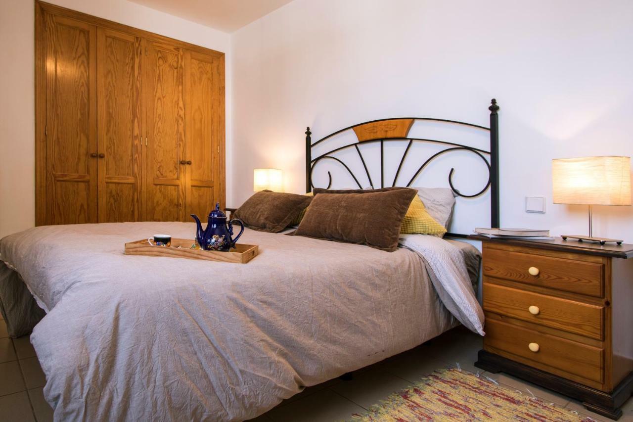 Villa Tropical Costa Teguise Ngoại thất bức ảnh