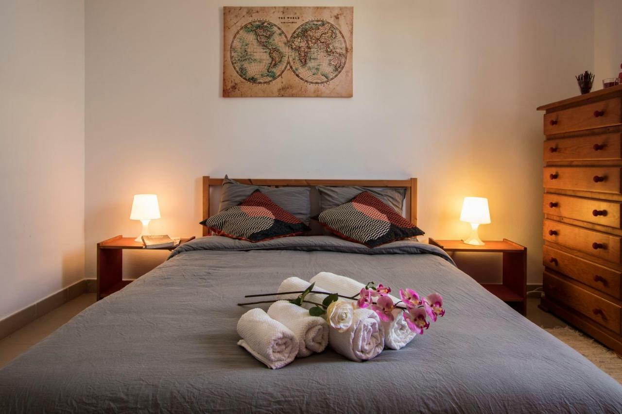 Villa Tropical Costa Teguise Ngoại thất bức ảnh