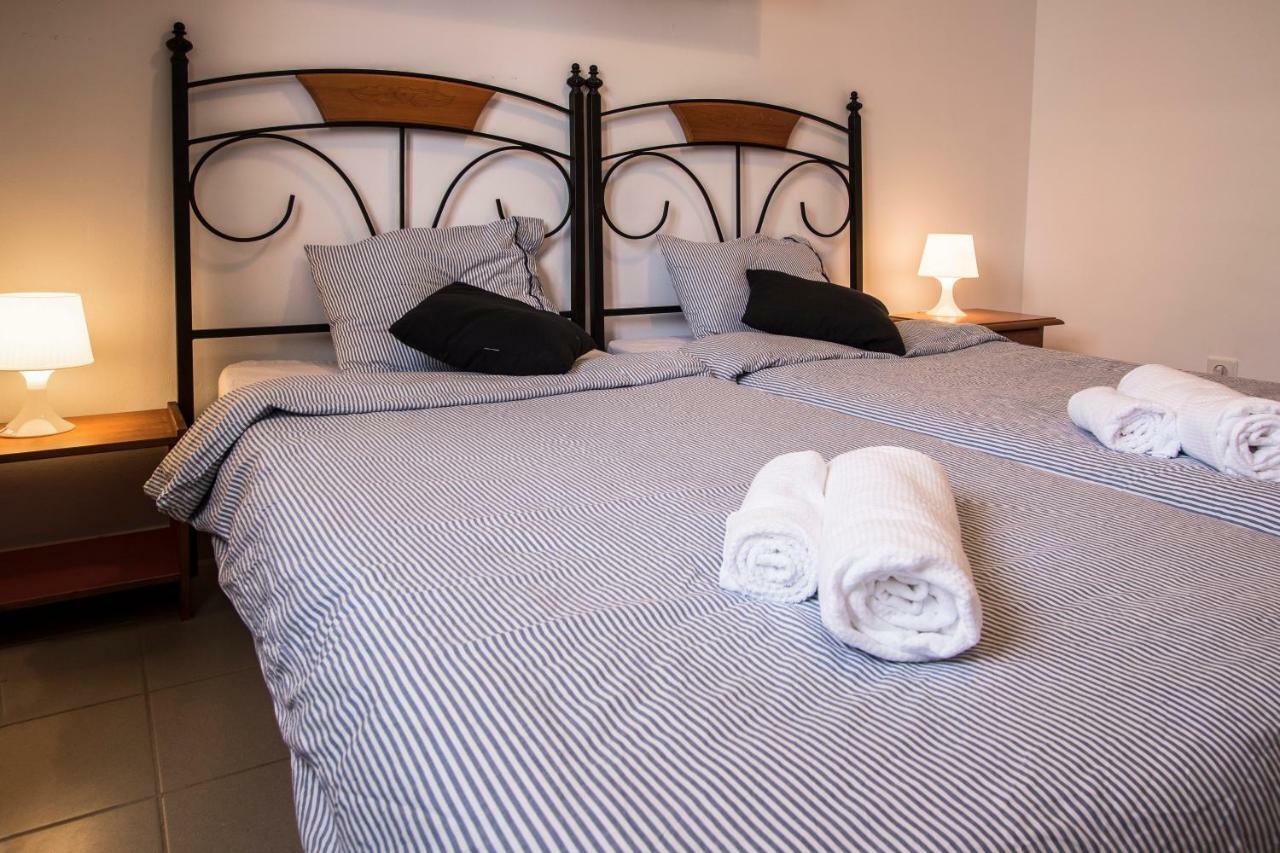 Villa Tropical Costa Teguise Ngoại thất bức ảnh