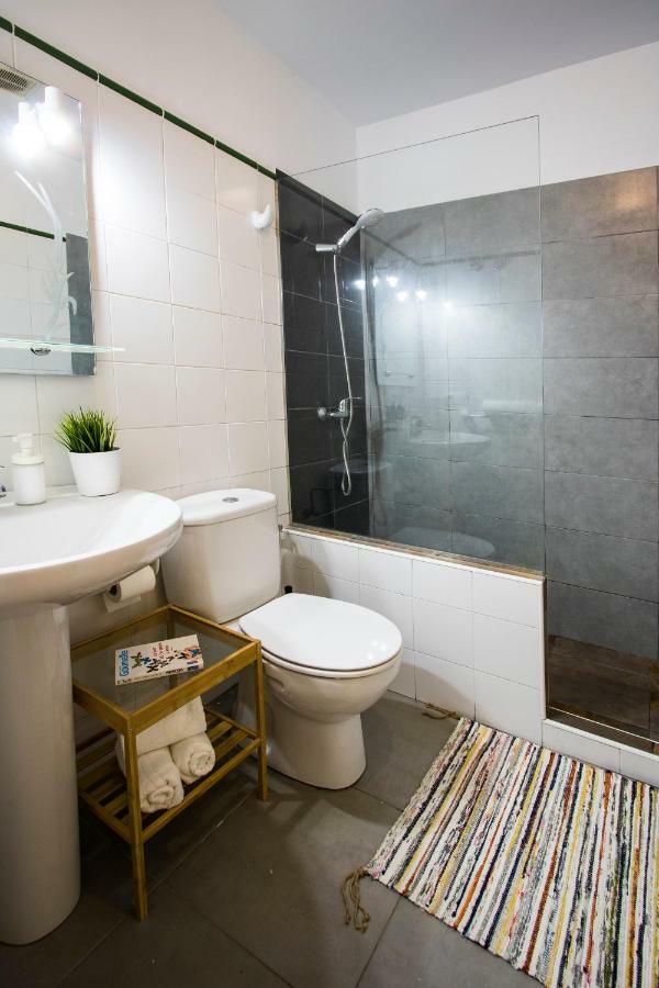 Villa Tropical Costa Teguise Ngoại thất bức ảnh